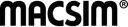 Macsim