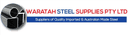 Waratah Steel